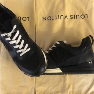 Louis Vuitton women shoes